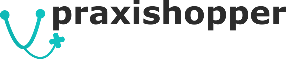 Praxishopper Logo
